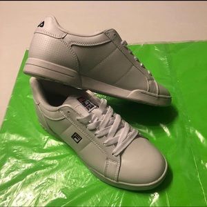 FILA New Campora Shoes Size 8.5